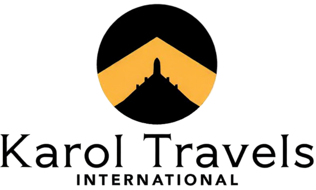 Karol Travels International — Hajj License No. 872